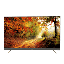 تلویزیون 50 اینچ هوشمند ایکس ویژن سری 8 مدل XTU855